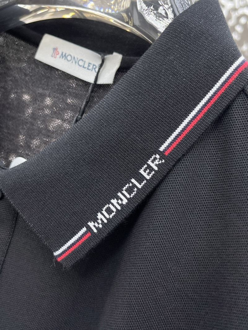 Moncler T-Shirts